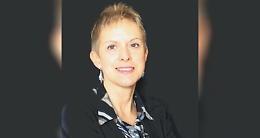 Gloria Chiozza è il nuovo direttore sanitario dell'Asl To4. Speriamo non si dimetta di punto in bianco come ad Asti