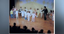SETTIMO TORINESE. Maestra Gazzola va in pensione “Ma i bimbi mi mancheranno”