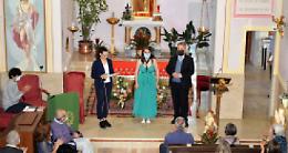 VILLANOVA CANAVESE. Successo per il primo appuntamento della rassegna Organalia