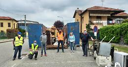 OGLIANICO. Una giornata ecologica per disfarsi dei rifiuti ingombranti