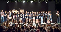 GROSSO. AAA cercasi volontari per il festival Lunathica
