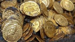 Incredibile scoperta: ecco dove si trovava la miniera d’oro dei romani nel tempo dei Salassi
