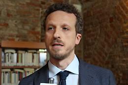 IVREA. Giovedì 1° luglio il Forum incontra Filippo Scuto