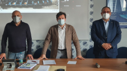 IVREA. Enrico Capirone eletto presidente di CNA Comunicazione e terziario avanzato