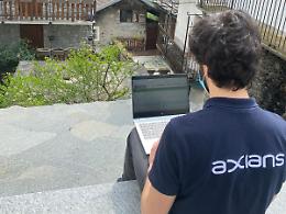INGRIA. Successo per la tre giorni di coworking in Valle