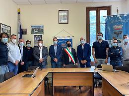 INGRIA. Stress test in Valle Soana per il coworking