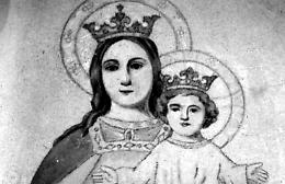 I piloni votivi di Vische. La devozione alla Madonna