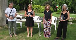 MATHI. Sono tornati gli eventi estivi a Villa Bosso