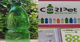 VOLPIANO.  La plastica e noi