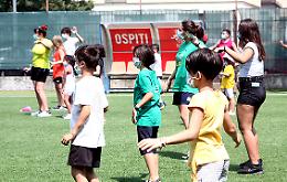 CIGLIANO. Centro estivo: avviso pubblicato solo l’ultimo giorno di scuola Si iscrivono in pochissimi, la cooperativa rescinde il contratto