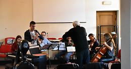 SALUGGIA. I Concerti da camera di Vivaldi domenica sera nella parrocchiale