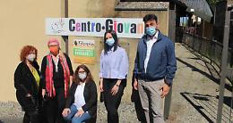 SAN MAURO TORINESE. Storie di donne e di violenze  Uscire dal silenzio oggi si può