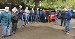 VENARIA REALE. In via Goito arriva lo Sportello Atc