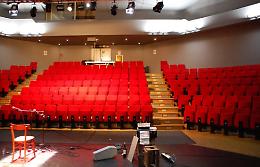 SETTIMO TORINESE. L’Albero di Pepe: sabato 19 giugno in piazza della Libertà, alle 21, appuntamento con il teatro