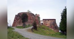 VERRUA SAVOIA. Fortezza del Vino sabato 19 e domenica 20 giugno