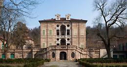GASSINO TORINESE. Tra 400 e 700 euro per sposarsi a Villa Bria