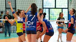 VOLLEY. In serie B1 sta prendendo forma il nuovo Caselle Volley