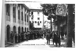 Storie d’emigranti. Da Cantoira e Ceres alla Savoia.