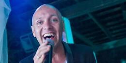 CHIVASSO. Fabio Marrulli: lo showman si racconta… (VIDEO)
