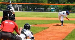 BASEBALL. Il Baseball Club Settimo di serie A verso la pool salvezza