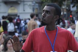 SETTIMO TORINESE. Abdullahi Ahmed, dalla guerra in Somalia  a capolista nel PD per il Comune di Torino