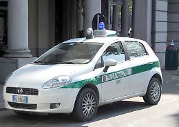 CIRIÈ. La multa “si sdoppia”  per un errore burocratico...