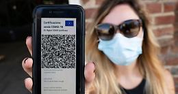 I “positivi” al giuramento di Mattarella sono la conferma che il super green pass non ci dice se uno ha il Covid oppure no