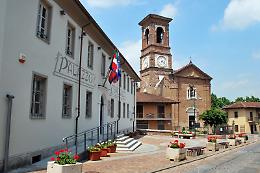 DRUENTO. Festa Sinoira del Borgo Silera e Misterletta