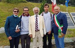 Druento e Venaria “salgono” al Colle del Lys