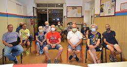 SETTIMO TORINESE. L’Avis Settimo riconferma il presidente Costa