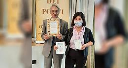SALUGGIA. Incontro con gli autori Angelo Gino Torchio e Maria Cicconetti