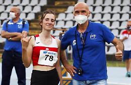 ATLETICA LEGGERA. Giulia Gattino e Alessia Succo semplicemente inarrestabili