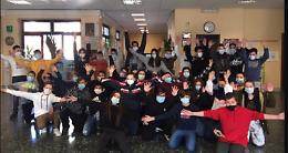 SETTIMO TORINESE. La scuola “Nicoli” presenta la città di Settimo in inglese