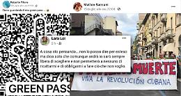 SAN MAURO TORINESE. Viaggio “social” tra i politici: dai virologi ad honorem fino ai sostenitori della dittatura cubana
