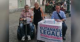 CHIVASSO. 270 firme per chiedere il referendum sull’eutanasia legale