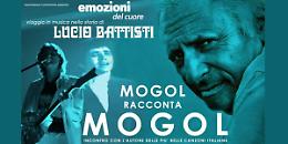 CHIVASSO. “Mogol racconta Mogol”: lo spettacolo finale della rassegna teatrale estiva di Viano