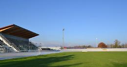 SAN FRANCESCO AL CAMPO. Il Velodromo Francone ospiterà i Campionati Italiani Paralimpici di Ciclismo su Pista 2021