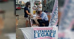 CHIVASSO. Referendum Eutanasia Legale, Chivasso risponde