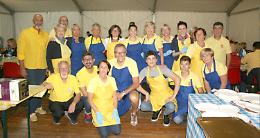 CIRIÈ. E’ ufficiale, la festa di Borgo Loreto si farà