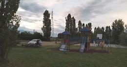 CHIVASSO. Riapre il parco giochi ai Pogliani: era chiuso, ma non per il Covid