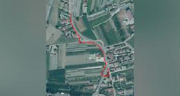 CASTIGLIONE TORINESE. Approvato il progetto per via Del Porto