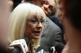 E' morta Raffaella Carrà