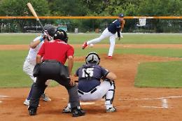 BASEBALL. Baseball Club Settimo: svelate le rivali nel campionato di serie A