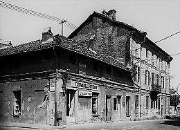 SETTIMO TORINESE. Bye-Bye Giardinera