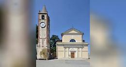 MONCRIVELLO. Si prepara la patronale di S. Eusebio