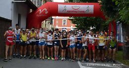 MATHI. Un successone per la seconda edizione della Stramathi