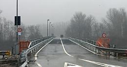CASTIGLIONE TORINESE. Un nuovo ponte per migliorare  la viabilità delle strade collinari