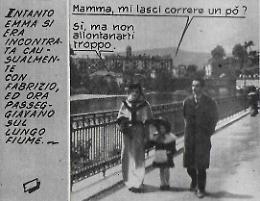 Tristi amori a Ivrea. Il cinematografo in tempo di guerra