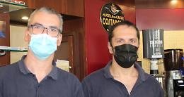SAN MAURO TORINESE. Ristoratori e baristi (quasi) tutti  schierati contro il Green Pass