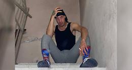 CHIVASSO. Arrestato Matteo Macaluso, il rapper ha picchiato la ragazza incinta